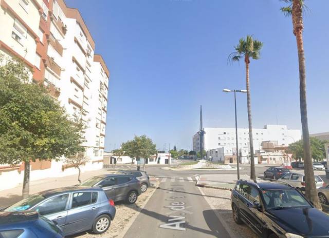 Piso en Venta en El Carmen