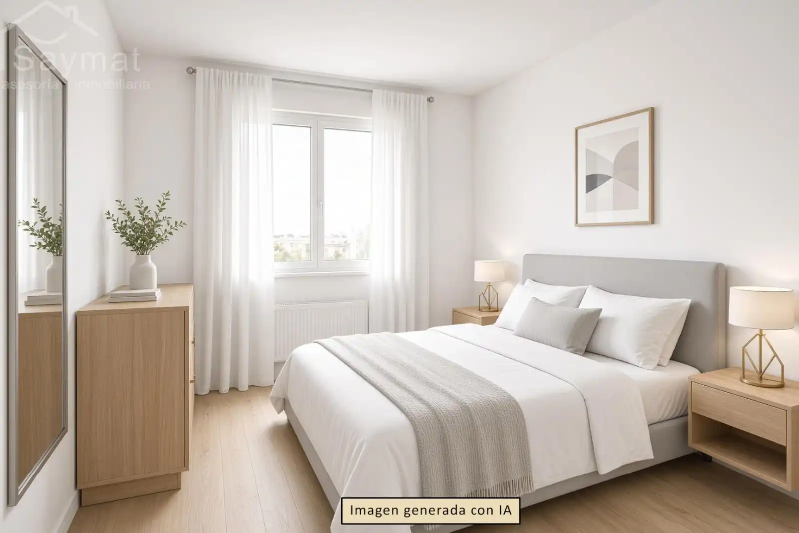 Flat with lift for sale in Calle Fray Silvestre Velez de Escalante 7, imagen 11