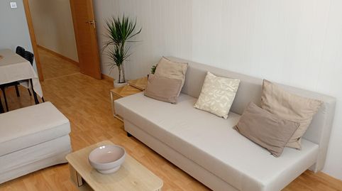 Foto 4 de Piso en venta en Calle Fray Luis de León, 13, Barrio del Centro, Gijón