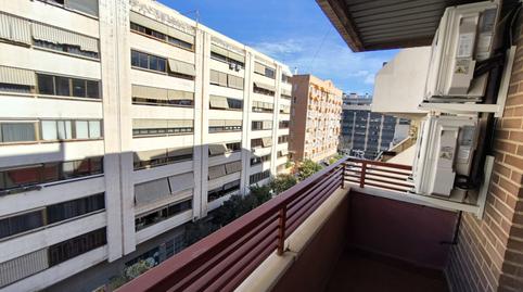 Foto 3 de Pis de lloguer a Carrer de Martí L'humà, La Petxina,  Valencia Capital