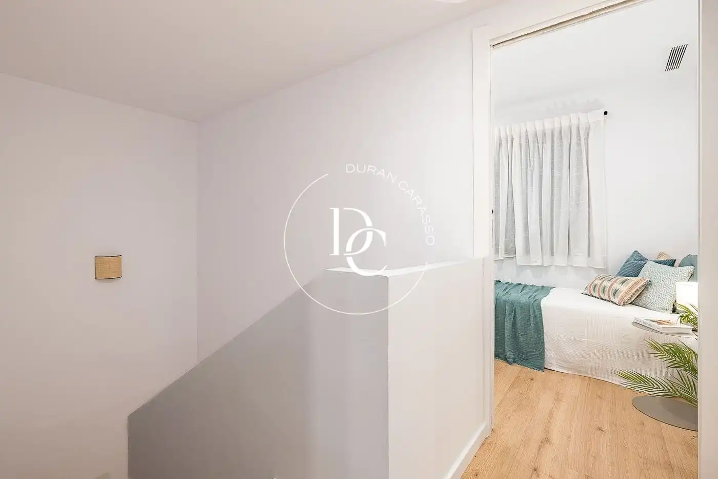 Maisonette mit Terrasse zum Verkauf in Carrer del Consell de Cent, imagen 25