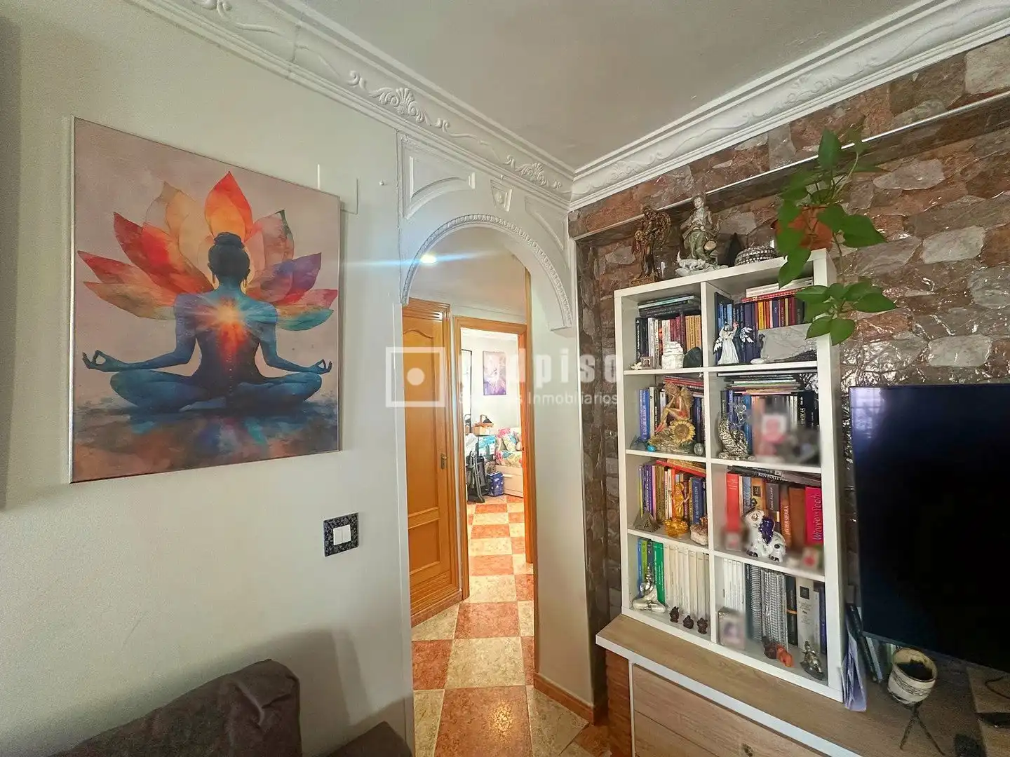 Flat for sale in Málaga  with Air Conditioner, Heating and Terrace