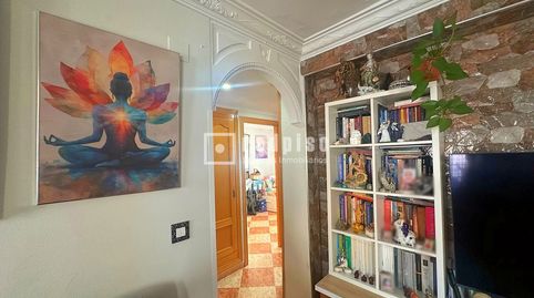 Photo 3 of Flat for sale in Olivante de Laura, Barrio de Ciudad Jardín, Málaga Capital