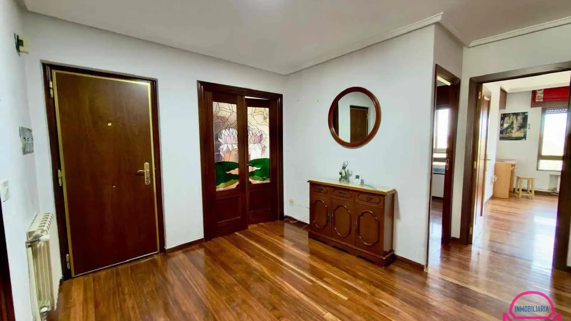 Flat for sale in León Capital   with Heating and Terrace