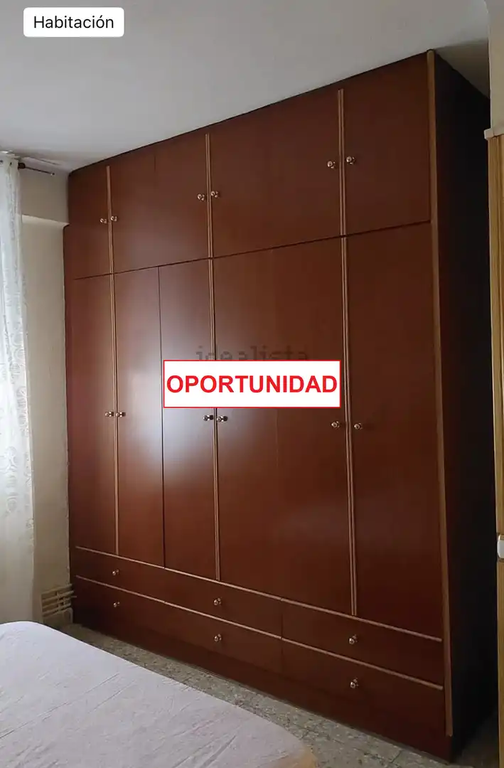 Flat for sale in García de Loaysa, imagen 12