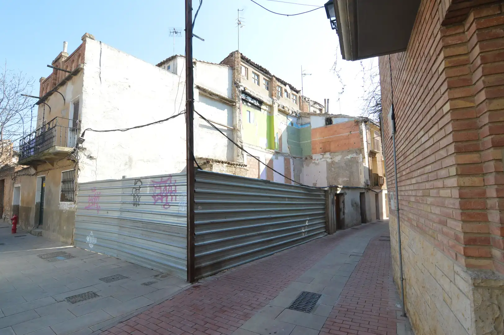 Terreno rústico en venta en C/ Cofrete Alto, imagen 12