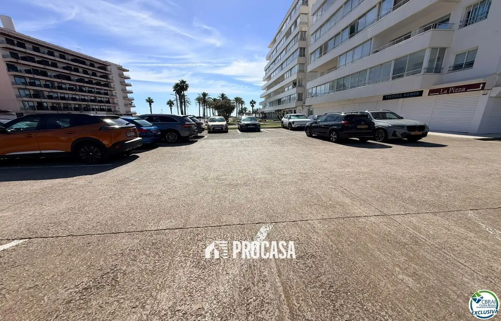Piso con piscina en venta en GOLA DE L ÉSTANY, imagen 49