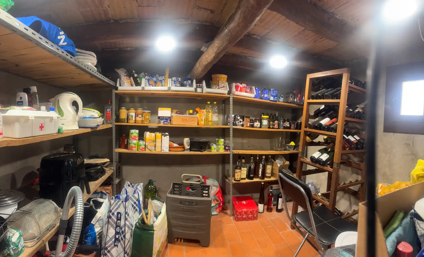 Casa o xalet en venda en Talavera