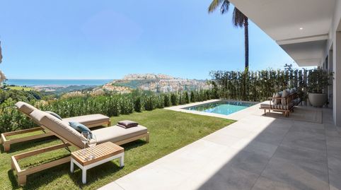 Foto 2 de Casa o chalet en venta en Casares pueblo, Casares