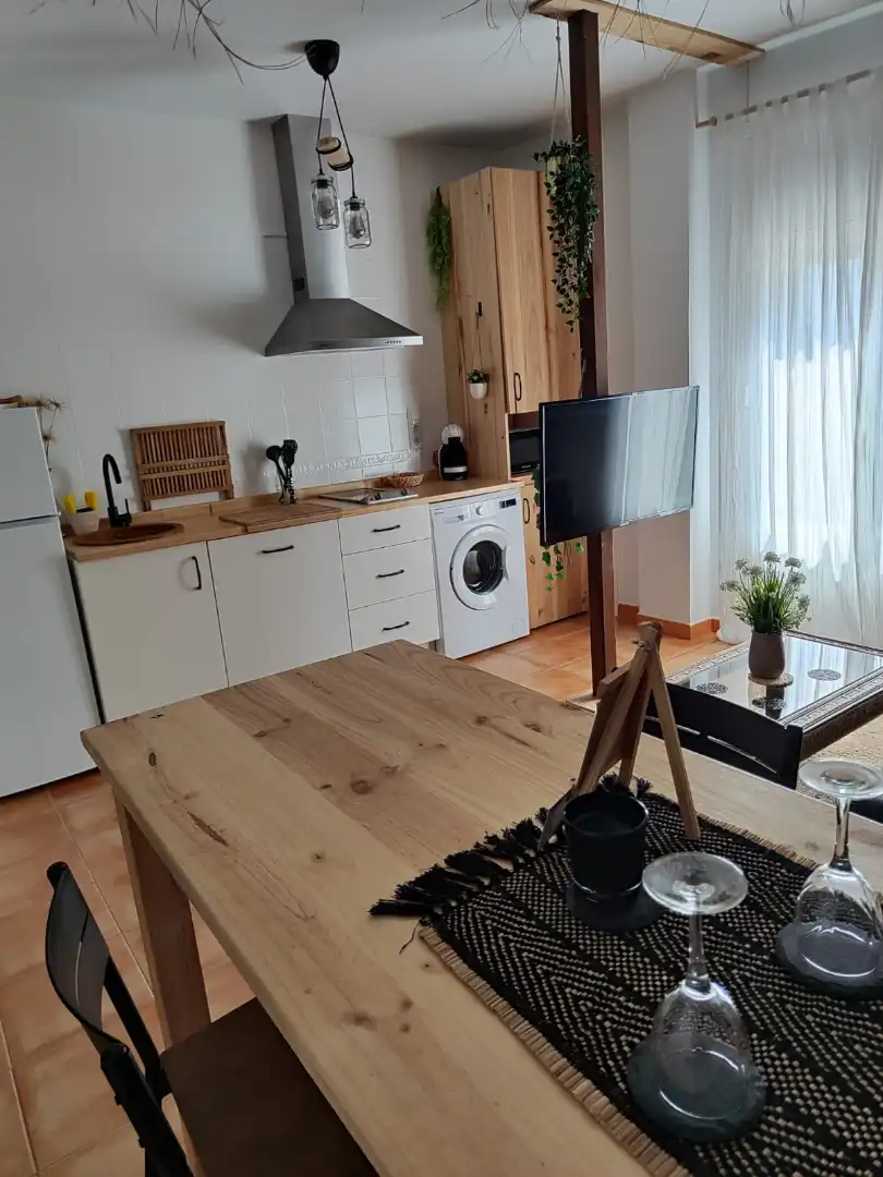 Wohnung mit Terrasse zum Verkauf in Avenida Juan XXIII, imagen 3