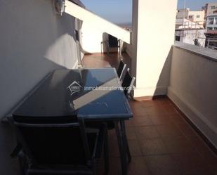 Terrace of Flat for sale in Cáceres Capital  with Heating and Terrace