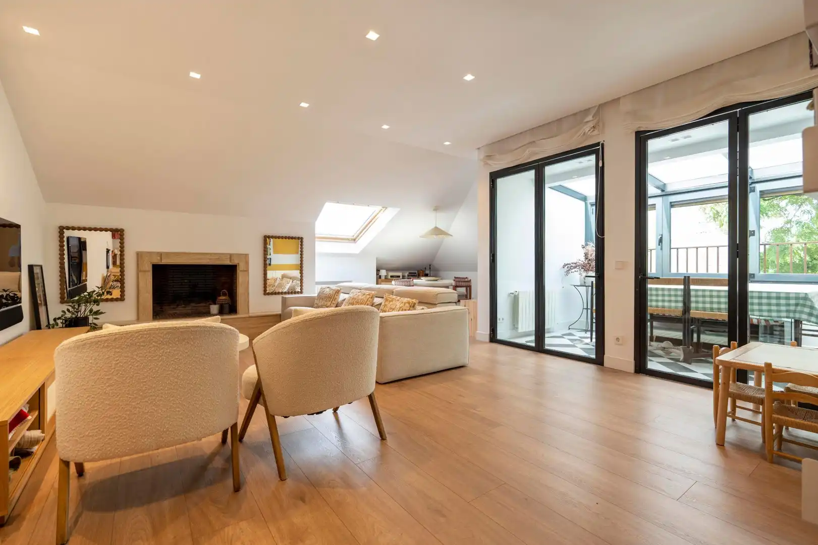 Flat with lift for sale in San Blas, imagen 9
