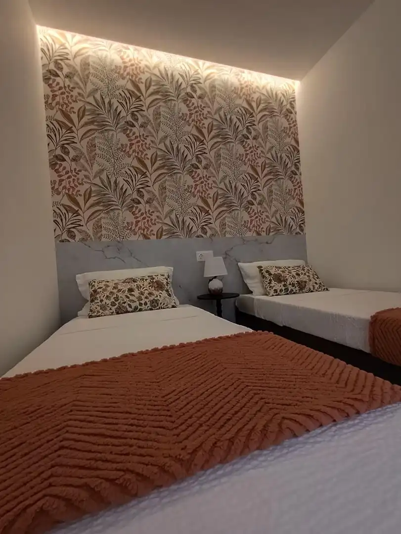 Apartamento con terraza en venta en Centro, imagen 5