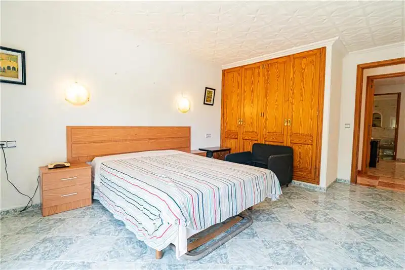 Villa avec piscine à vendre à Esporles, imagen 11