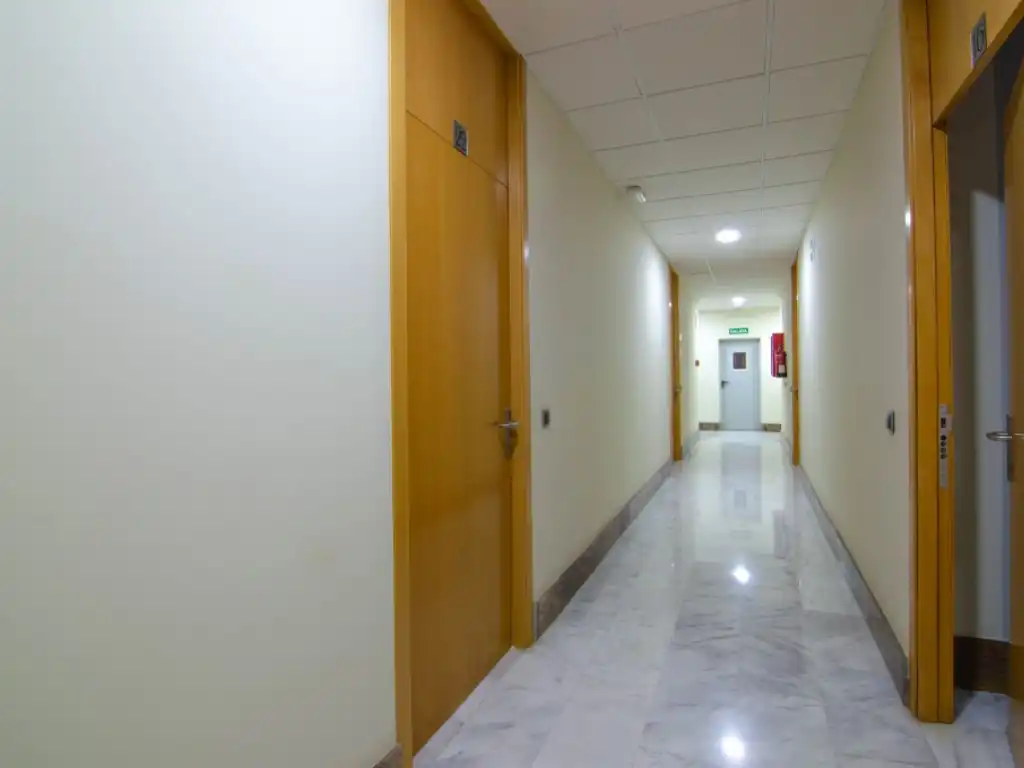 Oficina de alquiler en La Rinconada