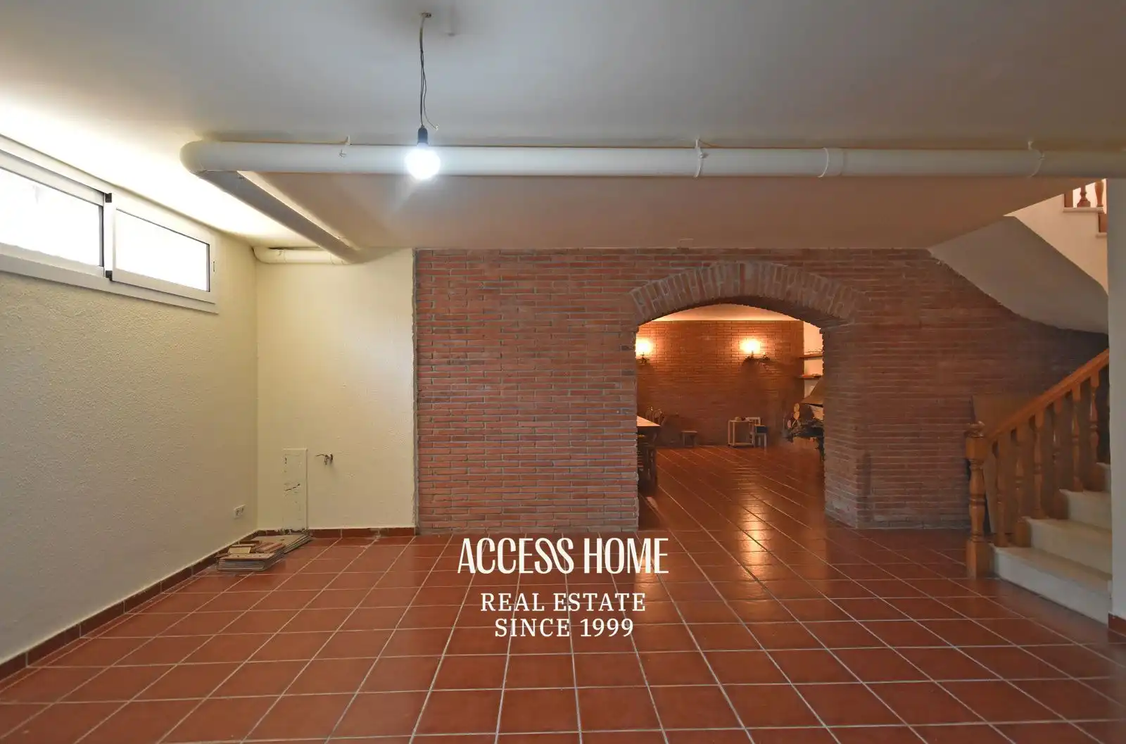 Casa o xalet en venda en Sant Vicenç de Montalt amb Aire condicionat, Calefacció i Terrassa