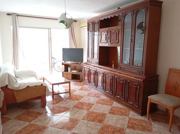Wohnung mit Balkon zum Verkauf in Cruz de Humilladero