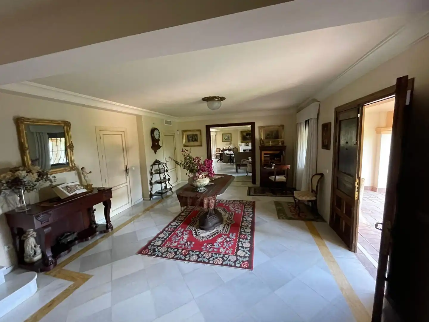 Casa o chalet en venta en El Brillante -El Naranjo - El Tablero