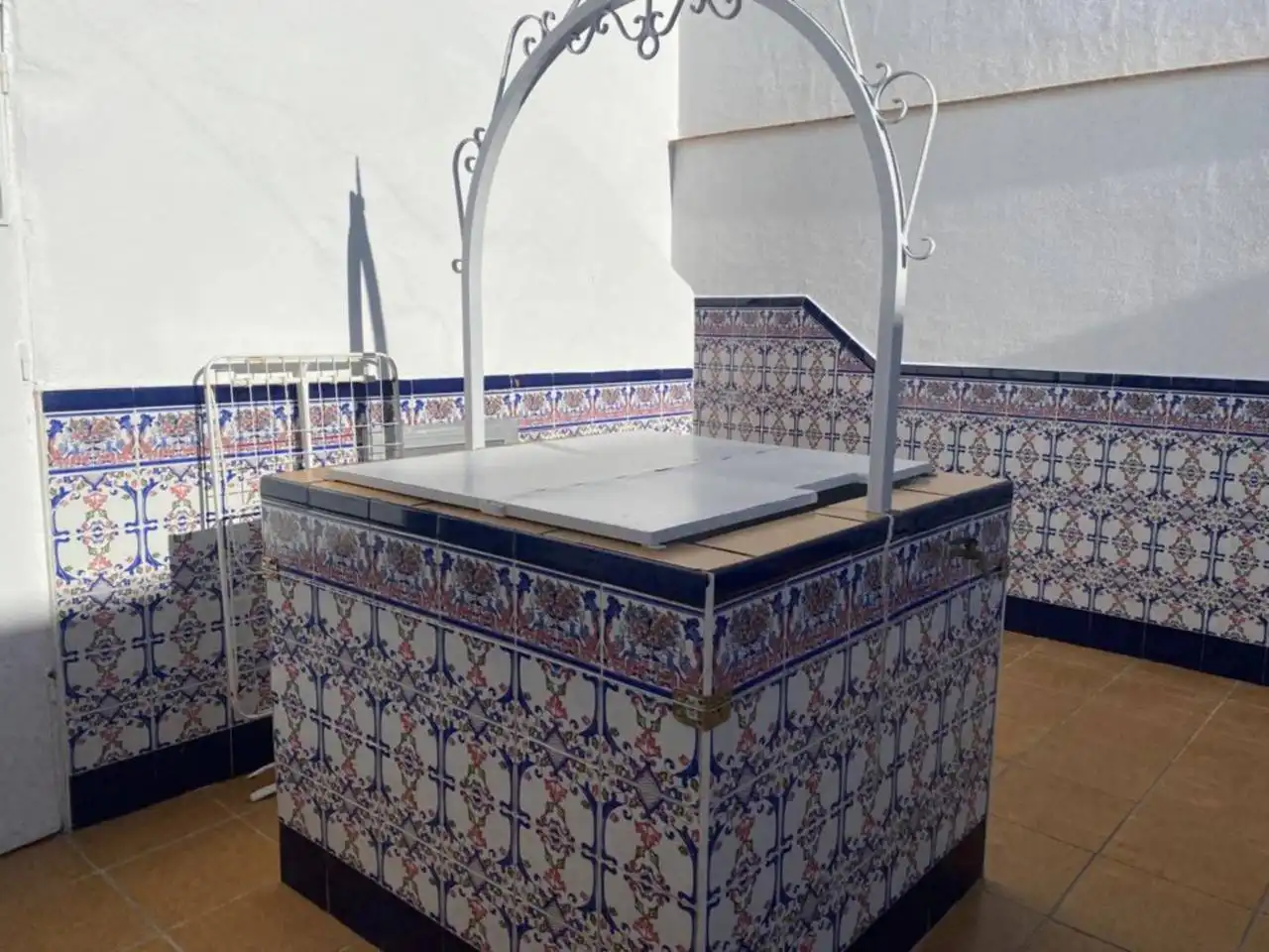 Houses for rent in Jerez de la Frontera  with Air Conditioner, Heating and Terrace