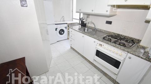 Foto 4 de Piso en venta en Calle Maestro Caballero, Plaza Donoso Cortés - Avenida Magdalena, Castellón de la Plana / Castelló de la Plana
