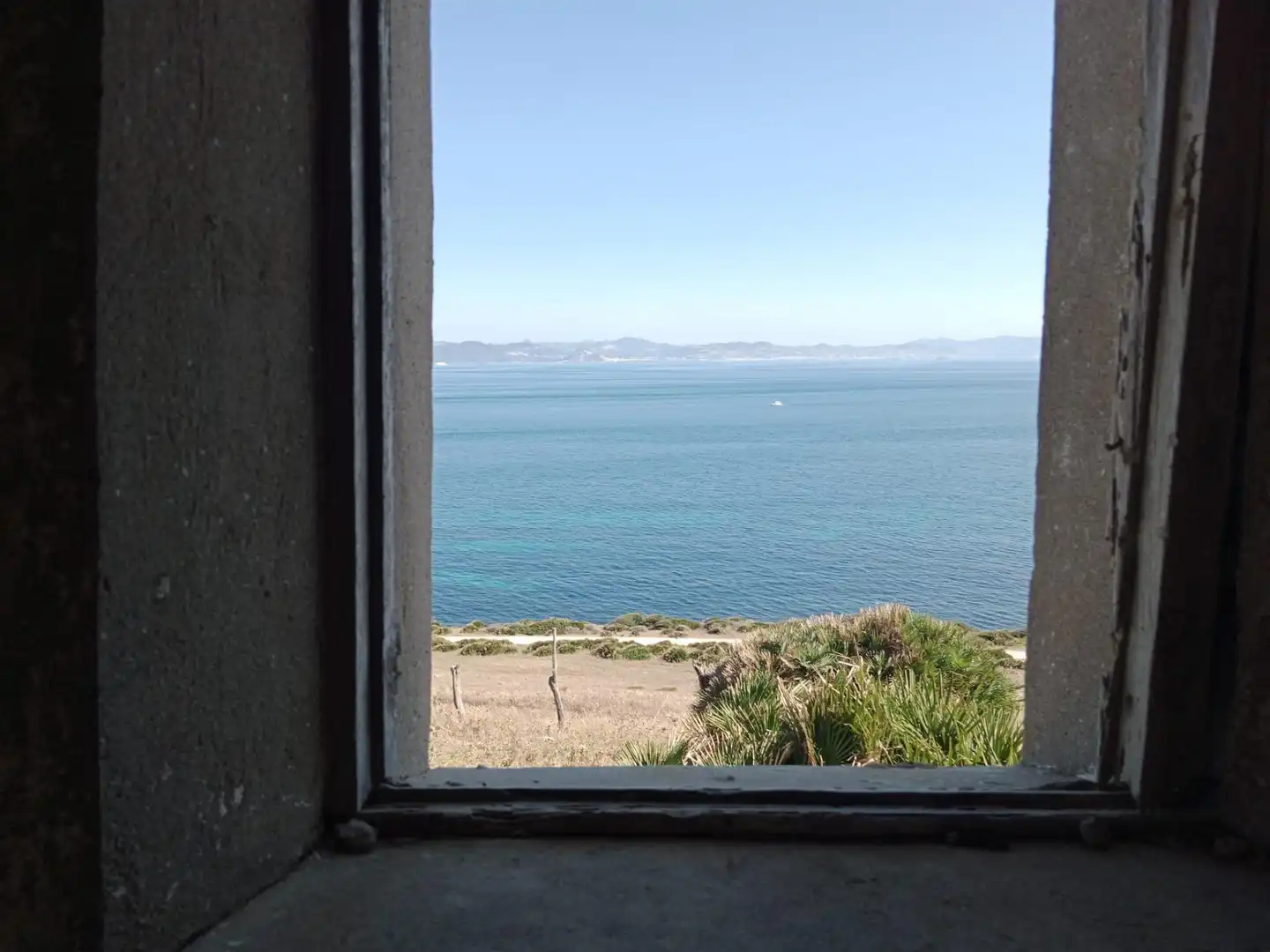 Außenansicht von Grundstücke zum Verkauf in Tarifa