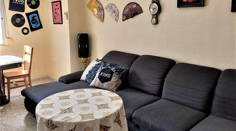 Foto 2 de Piso en venta en Calvario, Torremolinos