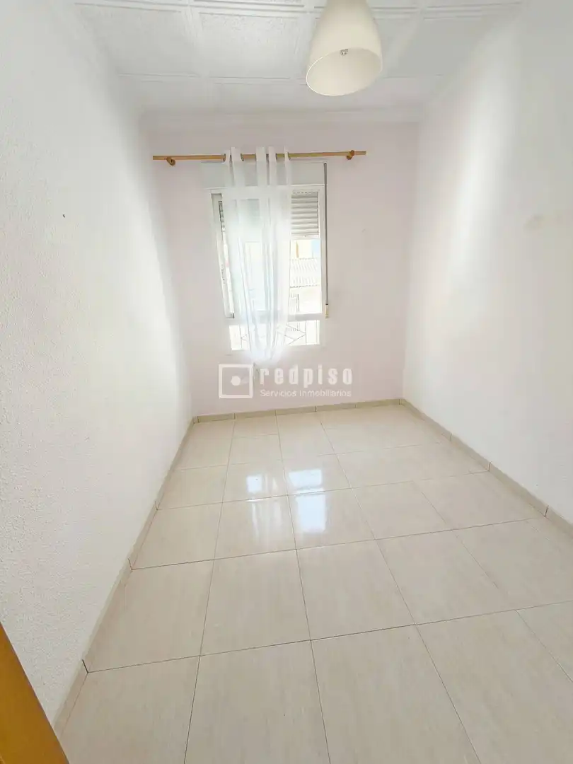 Habitación de Casa o chalet en venta en Molina de Segura con Calefacción, Terraza y Alarma