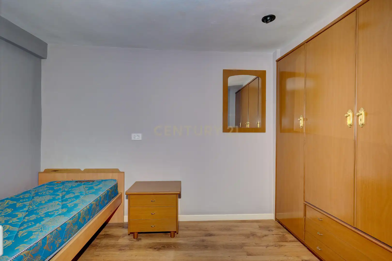 Habitación de Piso en venta en Markina-Xemein con Trastero