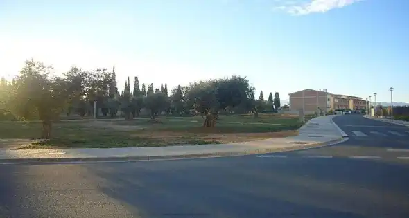 Terreno residencial en venta en Carrer d'Alacant
