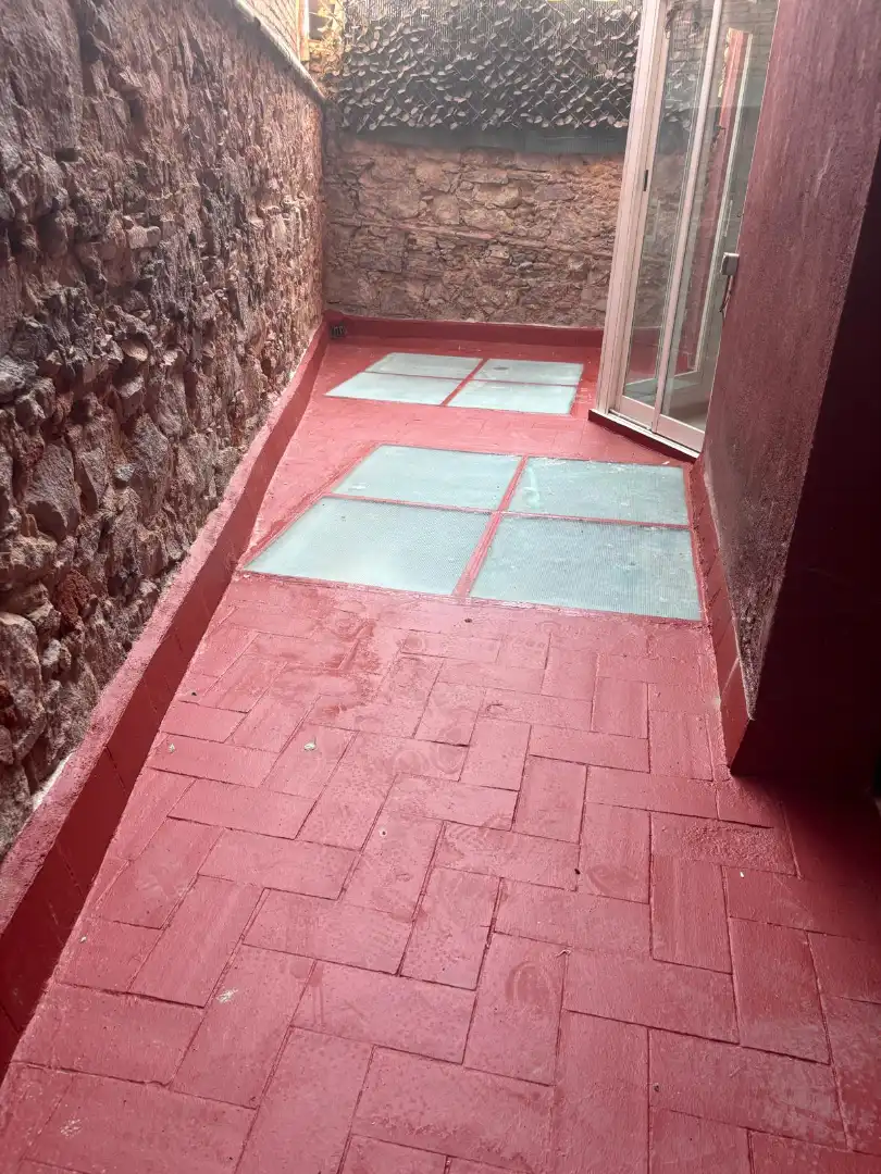 Piso de alquiler en Carrer de Sagunt, Sants