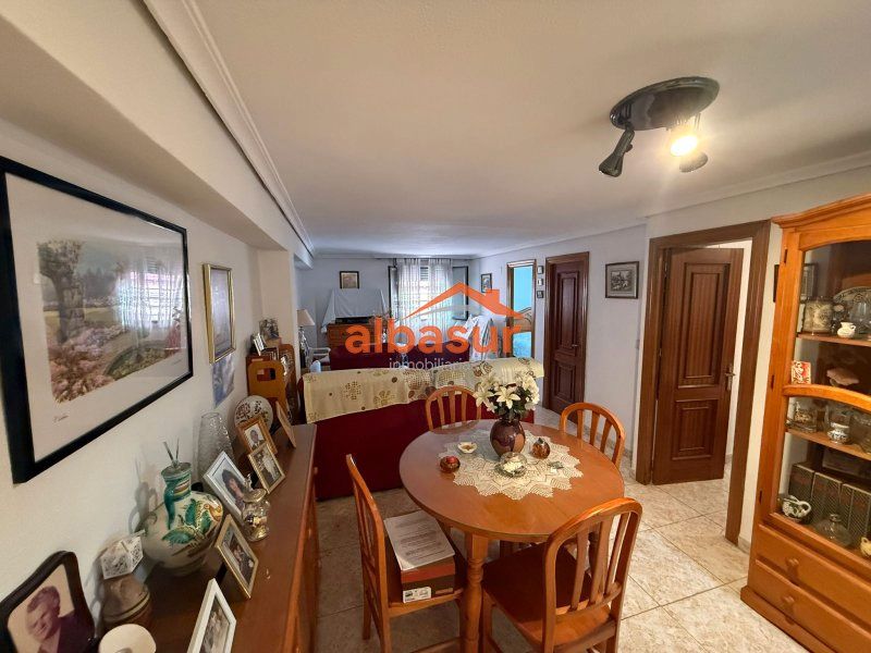 Flat for sale in Sector Sur