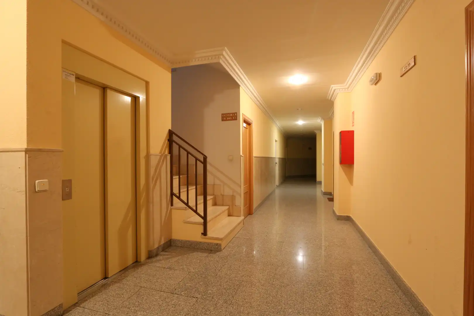 Piso en venta en Madrid con Aire acondicionado, Trastero y Amueblado
