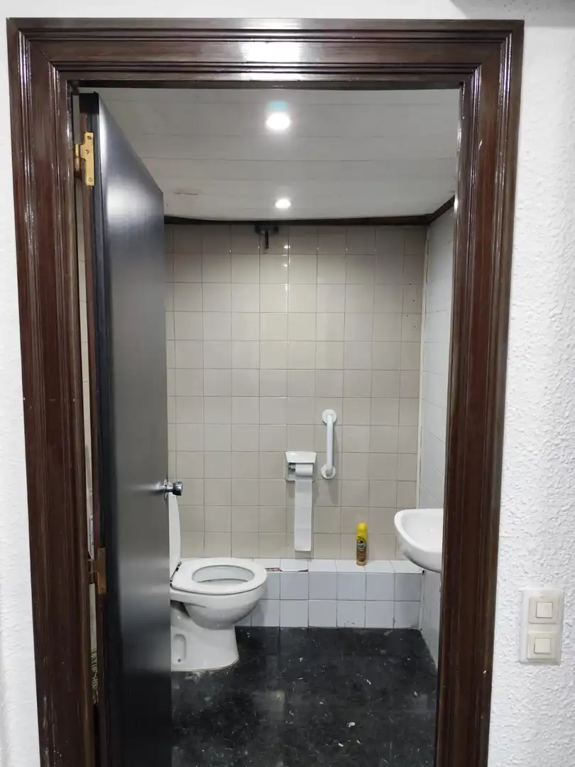 Oficina en venta en Carrer de Balmes, Sant Gervasi- Galvany