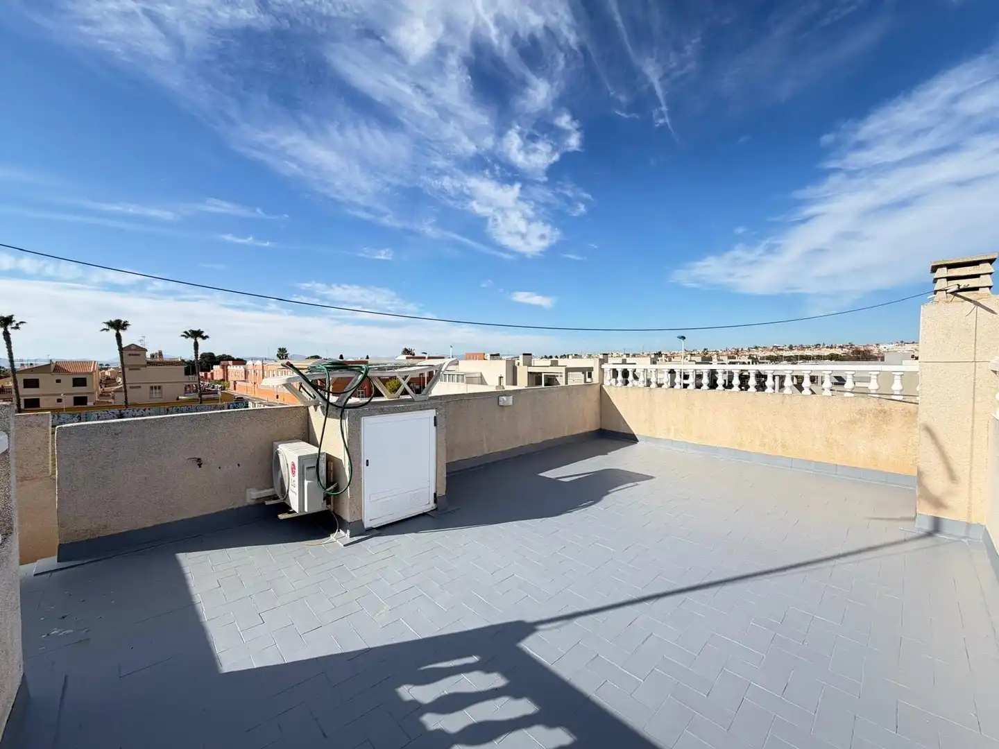 Bungalow con piscina in vendita a Calle ALBORAN, imagen 30