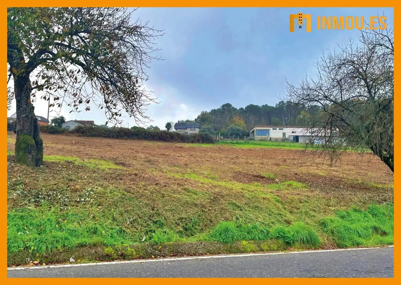 Terrenys i solars en venda a Celanova, imagen 2