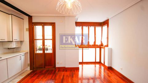 Foto 5 de Piso en venta en Calle Santiago, Centro - Mendibil - Santiago, Irun