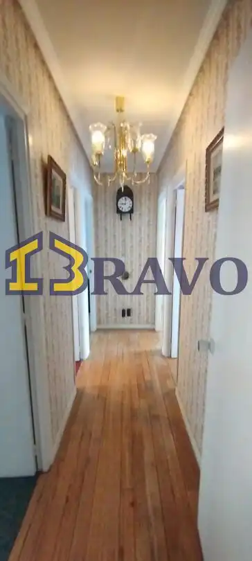 Piso en venta en Medina de Pomar con Terraza, Amueblado y Balcón