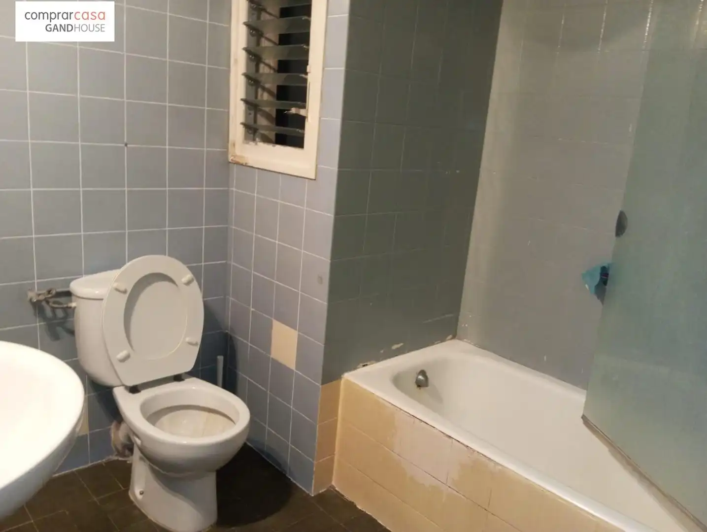 Baño de Piso en venta en Premià de Mar con Balcón