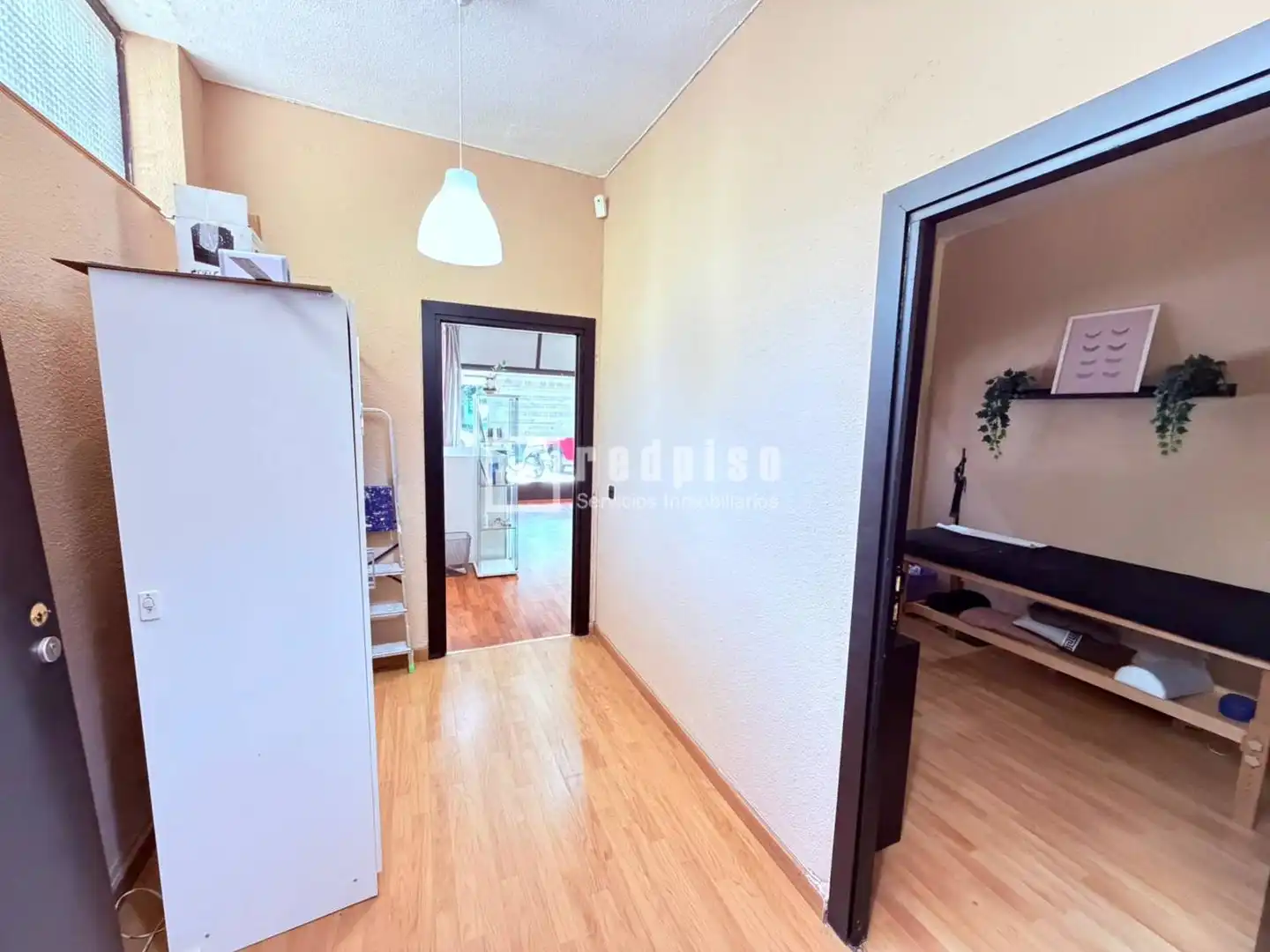 Habitación de Local de alquiler en Madrid