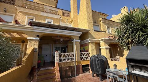 Foto 2 de Dúplex en venda a Golf Valle Este, Almería