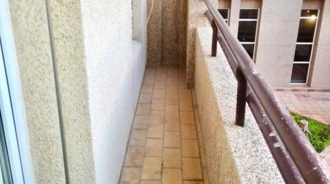 Photo 4 of Flat for sale in Paseo Victoria Eugenia, Pescadores - Saladillo, Algeciras