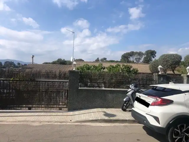Casa con piscina en venta en Lliçà de Vall, imagen 2