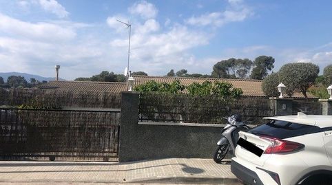 SE VENDE CASA EN LLIÇA DE VALL, URBANIZACIÓN CAN VILARDEBÓ, imatge 2