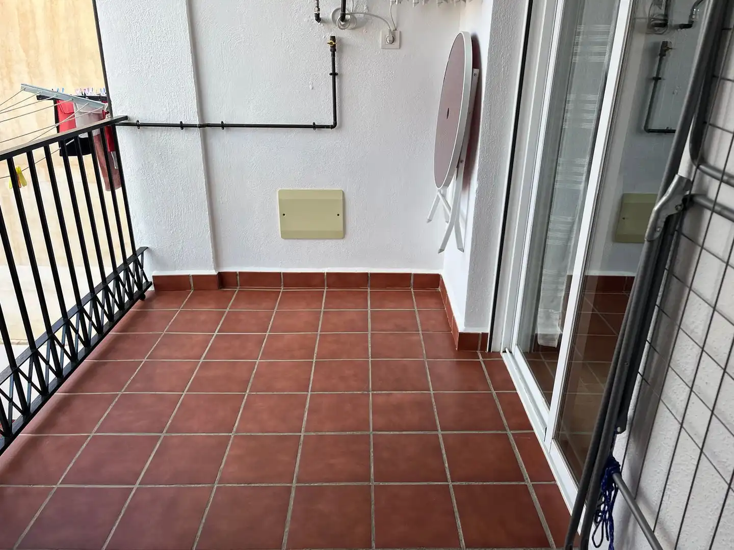Terraza de Piso en venta en Armilla con Aire acondicionado y Balcón