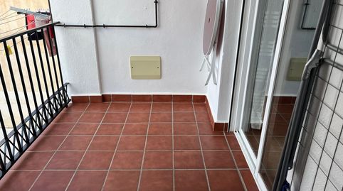 Foto 3 de Piso en venta en San Antón, Armilla