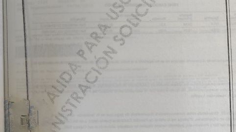 Foto 2 de Traster en venda a Calle Escritor Cristóbal de Mesa, 4, Sagunto - Edisol, Córdoba Capital