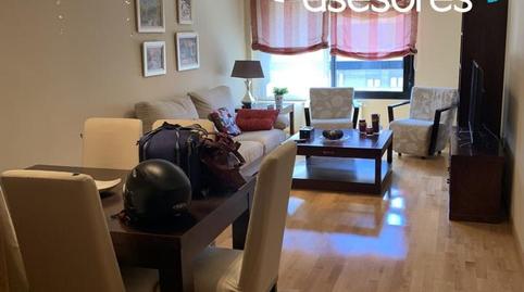 Foto 4 de Pis de lloguer a Alameda, Cuenca Capital