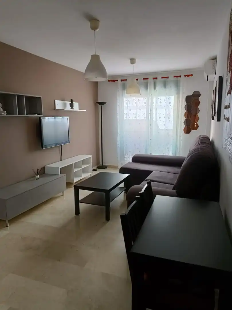 Flat with lift to rent in Casco Antiguo, imagen 3