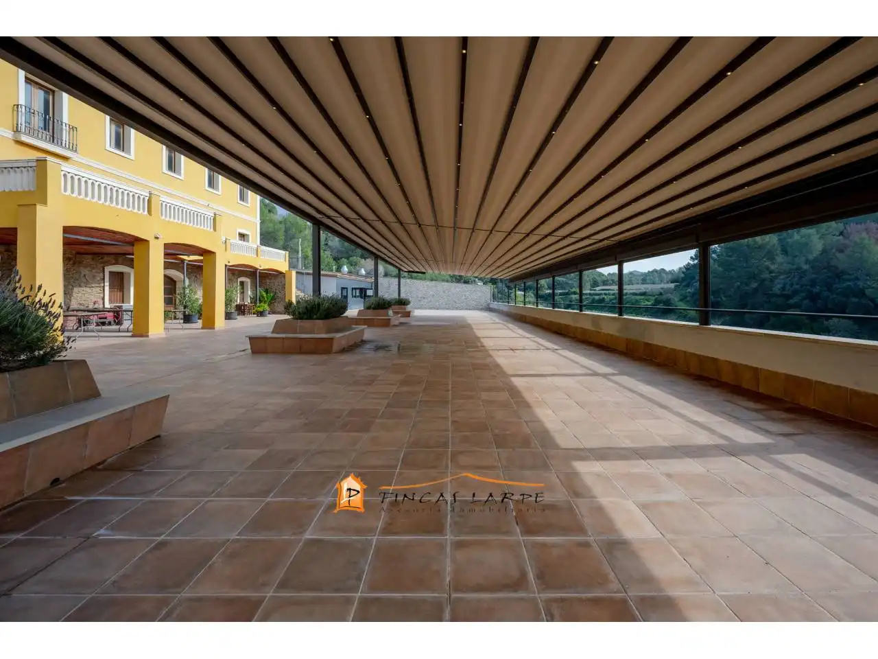 Country homes for rent in Les Grases