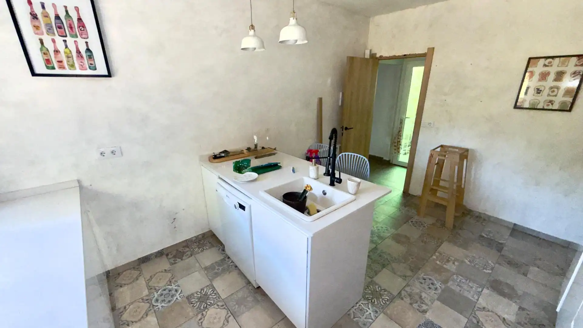 Maison à vendre à Vilamarín, imagen 16
